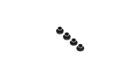 TLR / Team Losi Racing Ersatzteil Spindle Shim (4) 8X / TLR244046