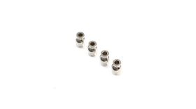 Team Losi Racing Radaufhängung Ball 6.8mm (4...