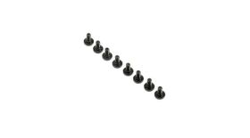TLR / Team Losi Racing Ersatzteil Motor Mount Screws (4)...
