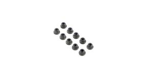 TLR / Team Losi Racing Ersatzteil M3 Flanged Lock Nuts...