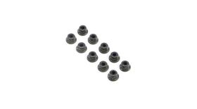 TLR / Team Losi Racing Ersatzteil M4 Flanged Lock Nuts...