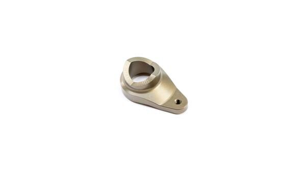 TLR / Team Losi Racing Ersatzteil Servo Saver Arm, Aluminum 8X / TLR341011