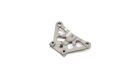 TLR / Team Losi Racing Ersatzteil Front Brace, Aluminum 8X / TLR341012