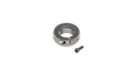 Team Losi Racing Servosaver Mutter Clamping: 8IGHT-X /...