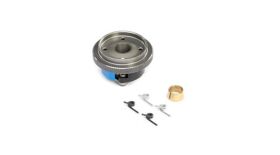 Team Losi Racing Kupplung Prebuilt 4 Shoe Ha Alum:...