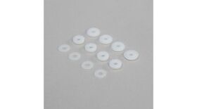 TLR / Team Losi Racing Ersatzteil Shock Guide &...