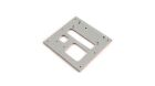Team Losi Racing Box Platte Starter: 8IGHT-X / TLR346000