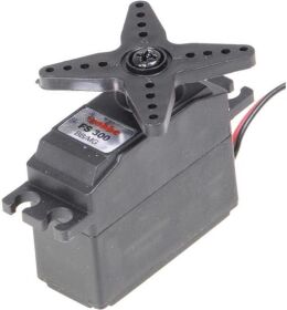 Robbe Modellsport FS 300 BB MG DIGITAL SERVO / 9101
