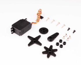 Robbe Modellsport FS 300 BB MG DIGITAL SERVO / 9101