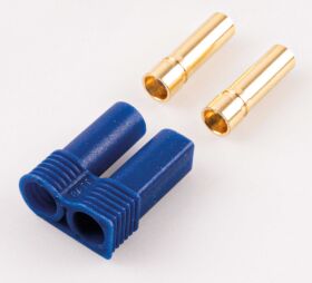 Robbe Modellsport EC-5 (CT) BUCHSE 3STK. / 40009