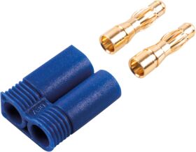 Robbe Modellsport EC-5 (CT) STECKER 3STK. / 40010