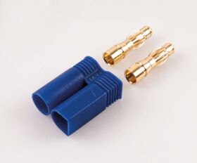 Robbe Modellsport EC-5 (CT) STECKER 3STK. / 40010