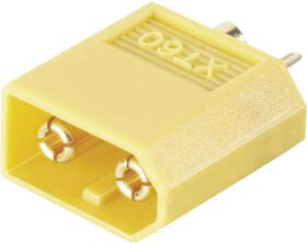 Robbe Modellsport XT-60 STECKER 5STK. / 40012