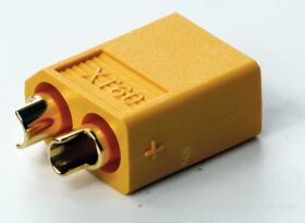 Robbe Modellsport XT-60 STECKER 5STK. / 40012
