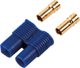 Robbe Modellsport EC-3 (CT) BUCHSE 5STK. / 40015