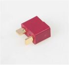 Robbe Modellsport T-STECKVERBINDUNG NUR BUCHSE 5STK. KONTAKT IST BUCHSE, MIT GOLDKONTAKT / 40017