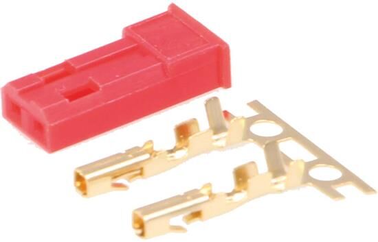 Robbe Modellsport BEC BUCHSE 10STK. / 40022