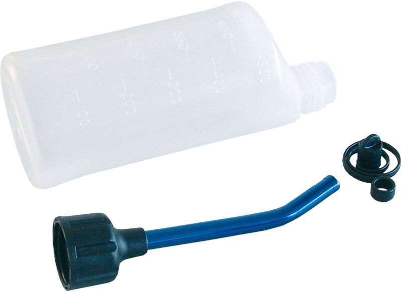 Robbe Modellsport EINSPRITZFLASCHE 500CCM / C1050