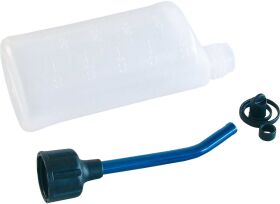 Robbe Modellsport EINSPRITZFLASCHE 500CCM / C1050
