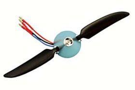 PICHLER Brushless Antriebssatz Saffron II / C3485