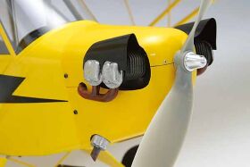 PILOT Piper J3 / 1100mm / C3479