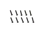 Redcat Racing Rundkopfschraube selbstschneidend 2*10mm (10 St.) / Redcat Racing 02086