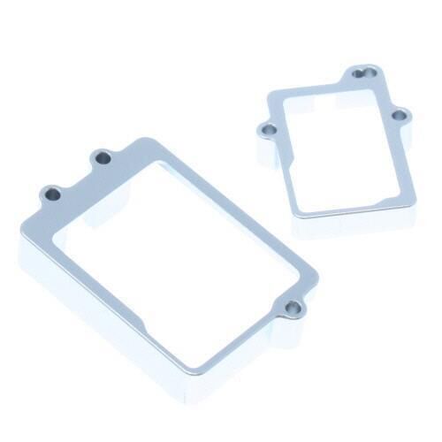 Redcat Racing Aluminium Regler- und Empfängerbefestigung / Redcat Racing 138006