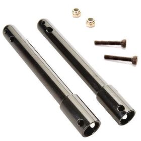 Team C Aluminium Karosseriehalter für Rally Body (2...