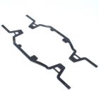 Redcat Racing Chassis Hauptrahmen / Redcat Racing 13801