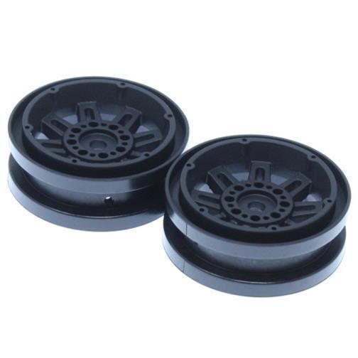 Redcat Racing Felgen (2 St.) / Redcat Racing 13810