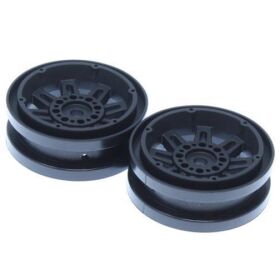 Redcat Racing Felgen (2 St.) / Redcat Racing 13810