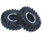 Redcat Racing Räderset Sport fertig verklebt (2 St.) / Redcat Racing 13812