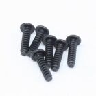 Redcat Racing Sechskantschraube selbstschneidend 3*12mm (6 St.) / Redcat Racing 13830