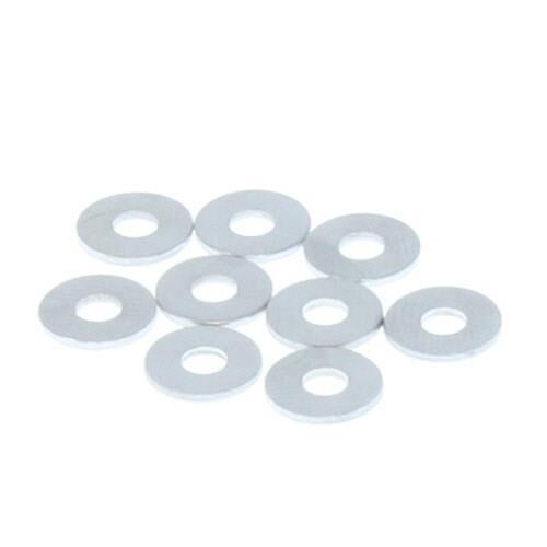 Redcat Racing Servo U-Scheiben (9 St.) / Redcat Racing 50078