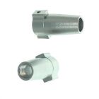 Redcat Racing Aluminium Achsaufnahme hinten (2 St.) / Redcat Racing 706006