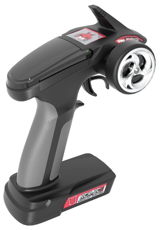 Redcat Racing Redcat Funkanalage Redcat Racing R-2CENR 2.4GHz / Redcat Racing R-2CENR