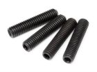 HB RACING SET SCREW M3x14mm (4pcs) / HB100554