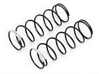 HB RACING SHOCK SPRING (WHITE/68mm/64.6gF/2pcs) / HB109807