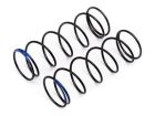HB RACING SHOCK SPRING (BLUE/68mm/68.9gF/2pcs) / HB109808