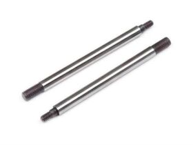 HB RACING SHOCK SHAFT (29MM STROKE/2PCS) / HB109831