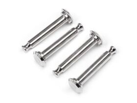 HB RACING SHOCK / SWAYBAR PIN (4PCS) / HB109860