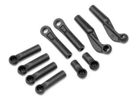 HB RACING BALL CUP SET / HB112724