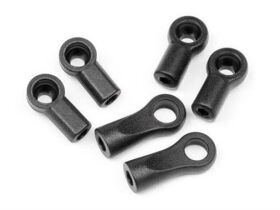 HB RACING BALL CUP SET (SMALL) / HB112725