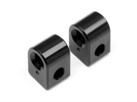 HB RACING ARM MOUNT A (2PCS) / HB112741