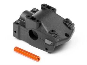 HB RACING REAR GEAR BOX SET / HB112752