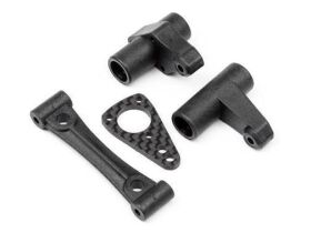 HB RACING STEERING CRANK SET / HB112764