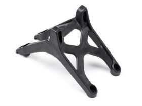 HB RACING REAR SHOCK TOWER MOUNT / HB112774
