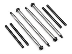 HB RACING HINGE PIN SET / HB112777