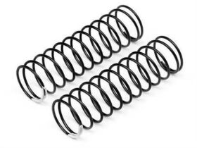 HB RACING 1/10 BUGGY REAR SPRING 34.0 G/MM (WHITE) /...