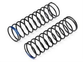 HB RACING 1/10 BUGGY REAR SPRING 35.2 G/MM (BLUE) / HB113067